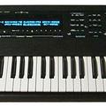 Альбом ENSONIQ TS10 